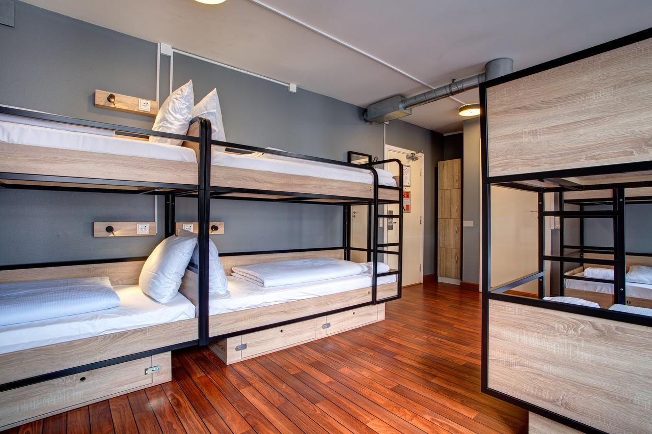 Bed 10-Bed Mixed Dormitory Room,645708144:JPEG